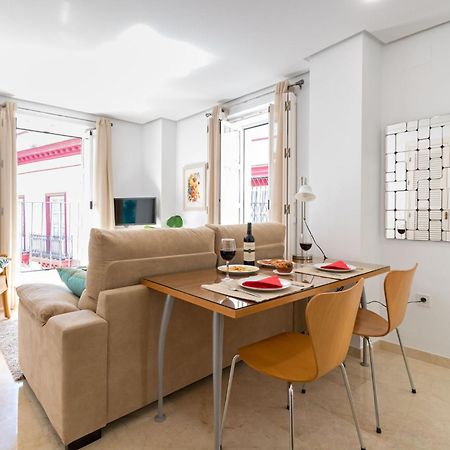 Bamberg Central Suite By Valcambre Sevilha Exterior foto