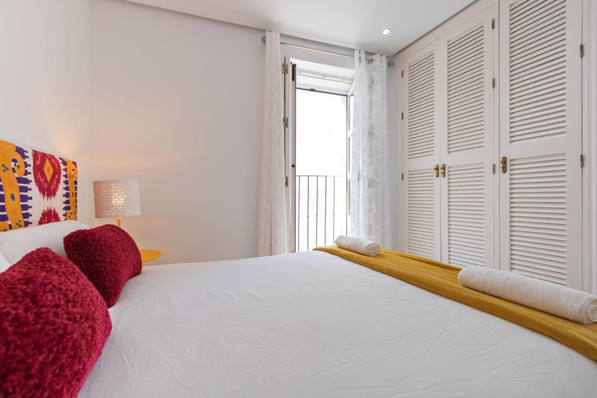 Bamberg Central Suite By Valcambre Sevilha Exterior foto