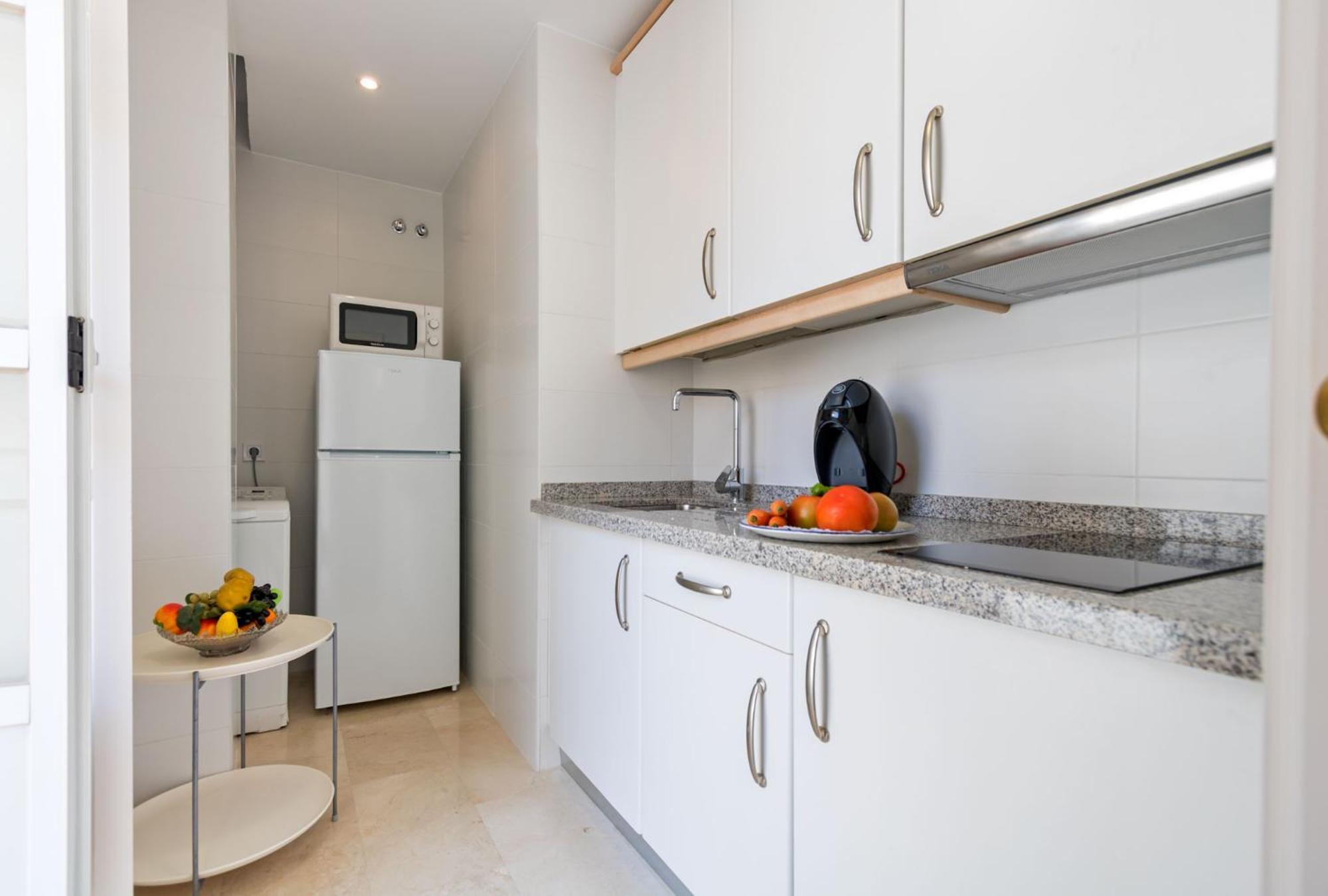 Bamberg Central Suite By Valcambre Sevilha Exterior foto