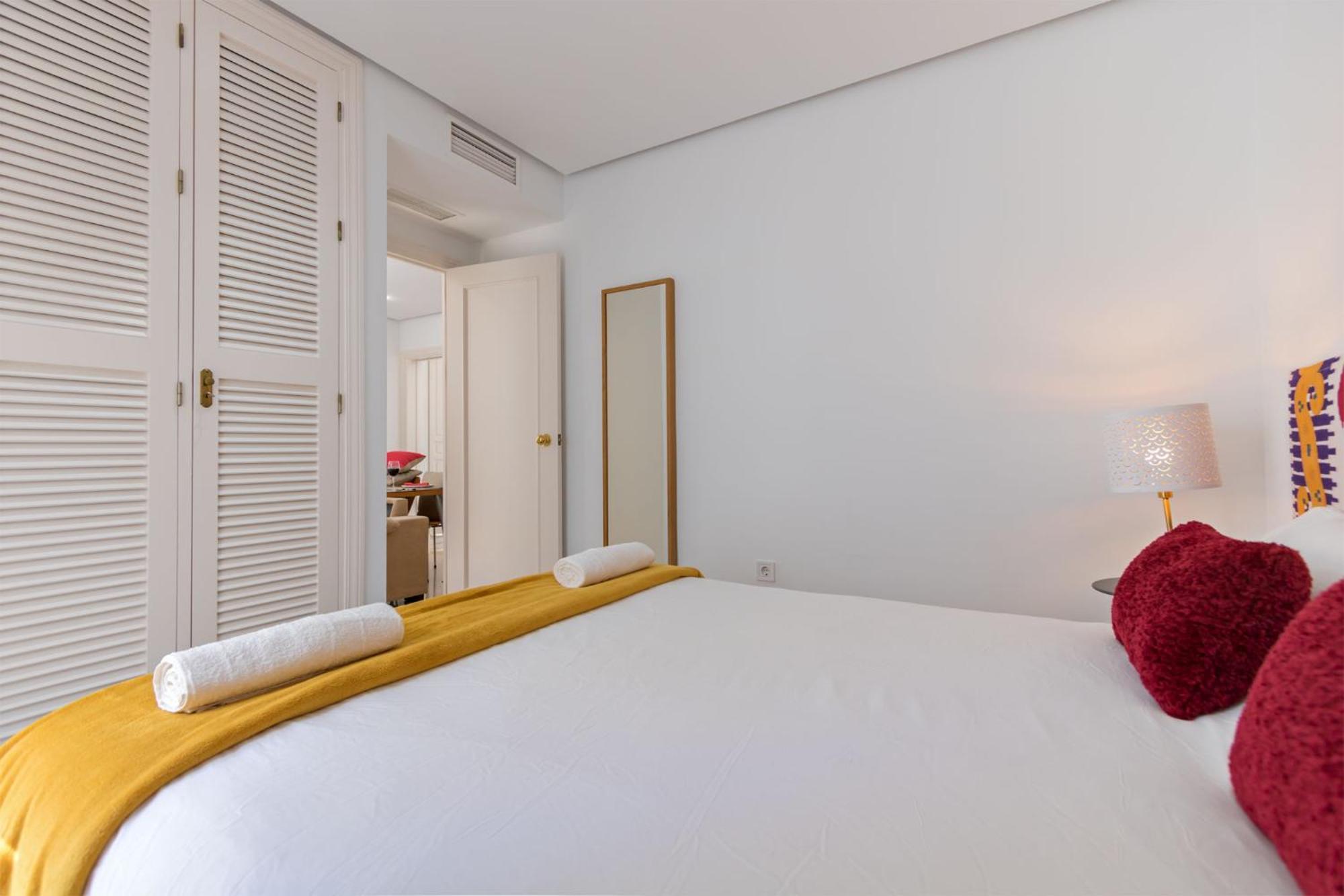 Bamberg Central Suite By Valcambre Sevilha Exterior foto